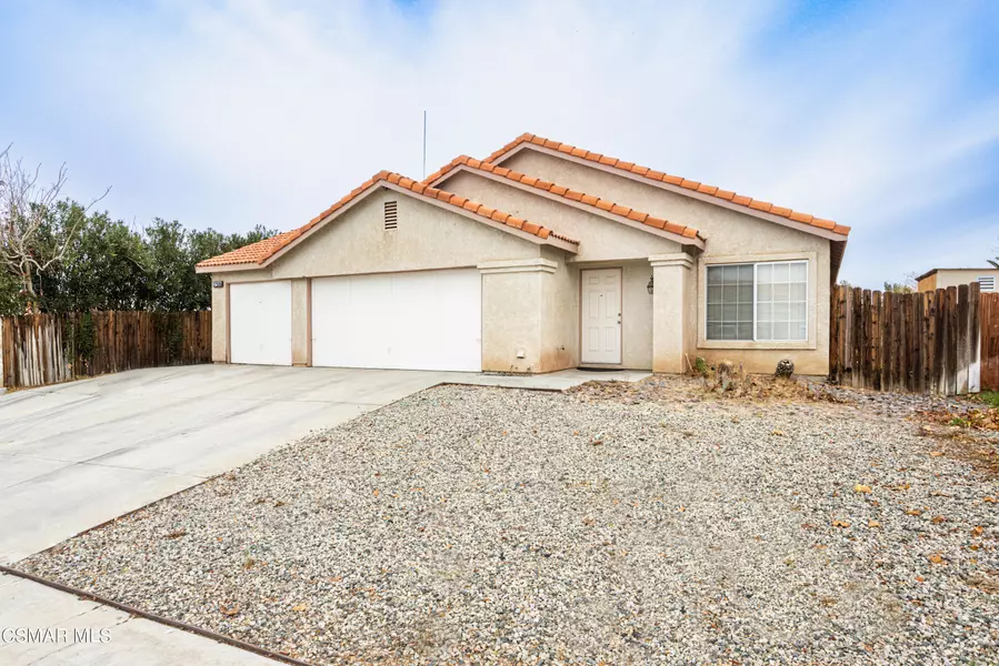 37506 Penara Street, Palmdale, CA 93552