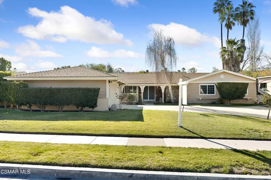 212 E Avenida De Los Arboles, Thousand Oaks, CA 91360