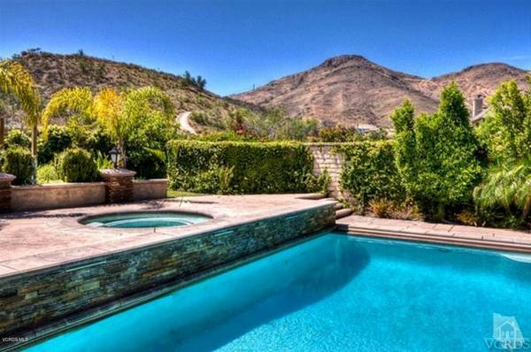 151 Via Mirabella, Newbury Park, CA 91320