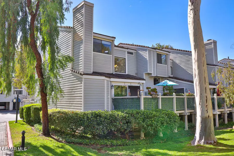 1174 S Westlake Boulevard #E, Westlake Village, CA 91361