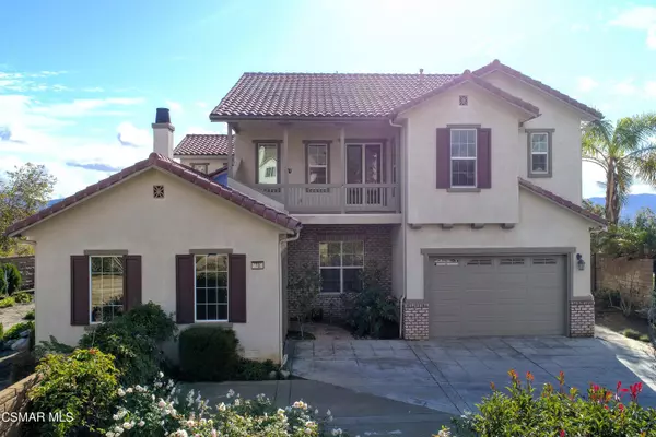 Simi Valley, CA 93063,3705 Horizon Ridge Court