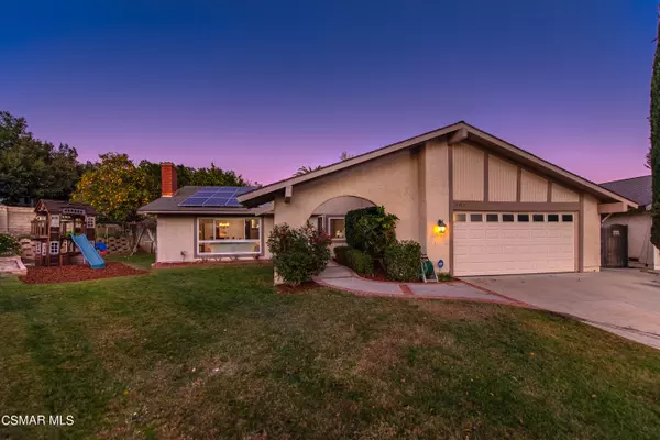 Simi Valley, CA 93063,2392 Timberlane Circle