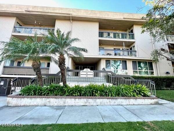 335 N Adams Street #116, Glendale, CA 91206