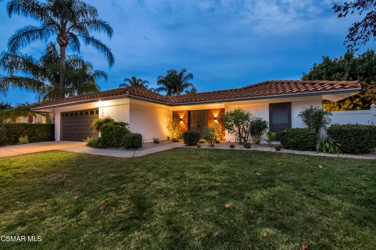 Westlake Village, CA 91361,1316 Breckford Court