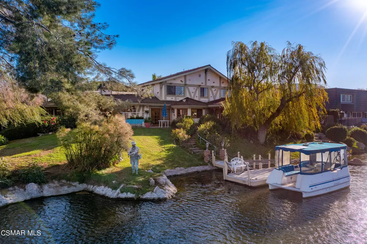 Westlake Village, CA 91361,4059 Mariner Circle