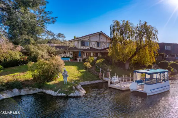 4059 Mariner Circle, Westlake Village, CA 91361