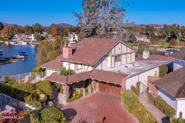 Westlake Village, CA 91361,4059 Mariner Circle