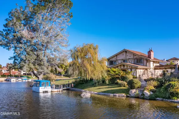 Westlake Village, CA 91361,4059 Mariner Circle