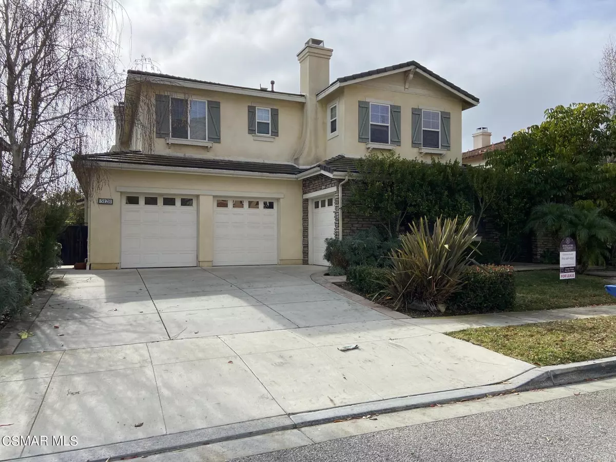 Newbury Park, CA 91320,5128 Via San Lucas