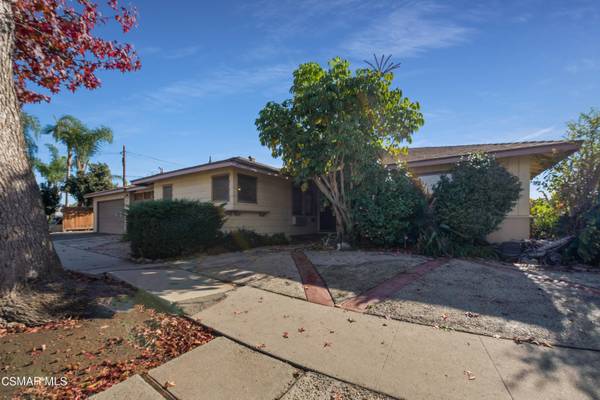 14424 Cohasset Street, Van Nuys, CA 91405