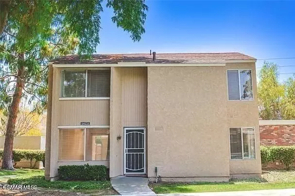 6412 Penn Street #D, Moorpark, CA 93021