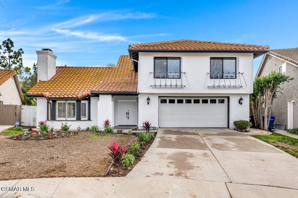 29002 Catherwood Court, Agoura Hills, CA 91301