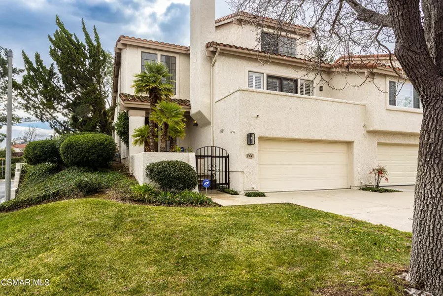 564 Spyglass Lane, Newbury Park, CA 91320