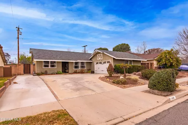 3189 Galena Avenue, Simi Valley, CA 93065