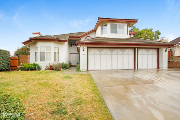 14248 Clemson Street, Moorpark, CA 93021