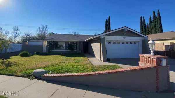 2345 Collier Court, Simi Valley, CA 93065