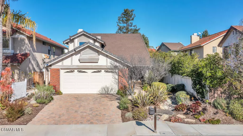 26853 Cold Springs Street, Calabasas, CA 91301