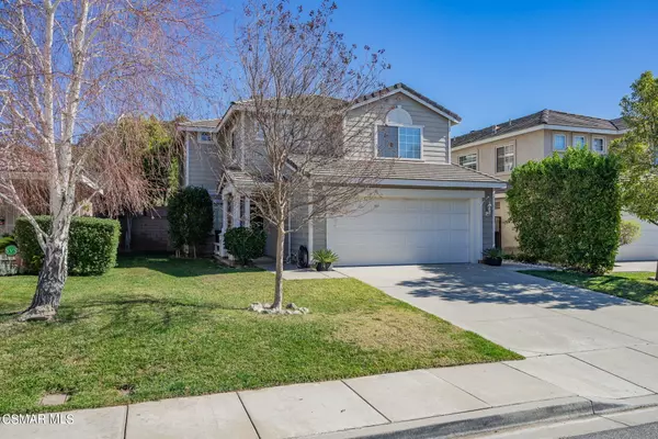 Simi Valley, CA 93063,1744 Empty Saddle Road