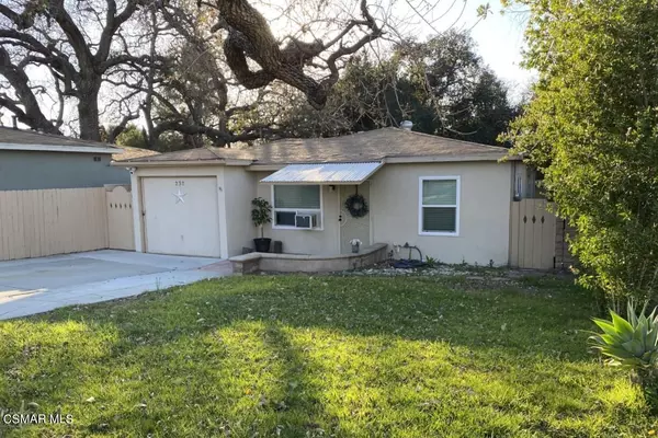 Thousand Oaks, CA 91360,237 Flittner Circle