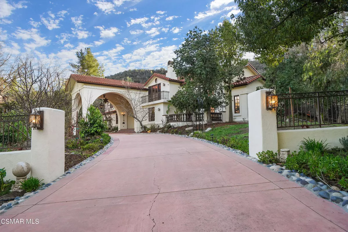 Agoura Hills, CA 91301,29174 Wagon Road