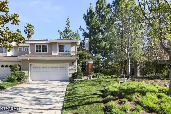 Westlake Village, CA 91362,1002 Westcreek Lane