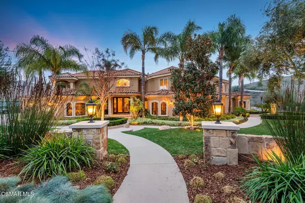 Westlake Village, CA 91362,1360 Kingsboro Court