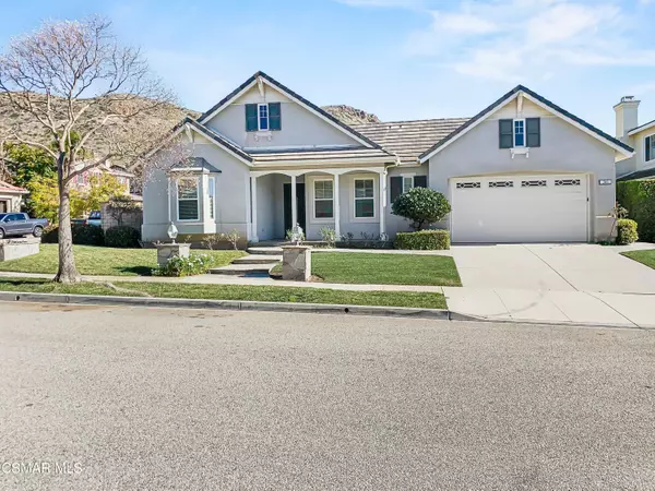 36 N Via Los Altos, Newbury Park, CA 91320