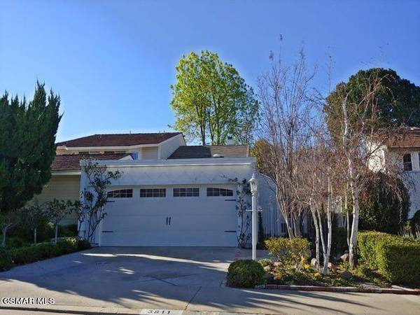 3811 Lake Harbor Lane, Westlake Village, CA 91361