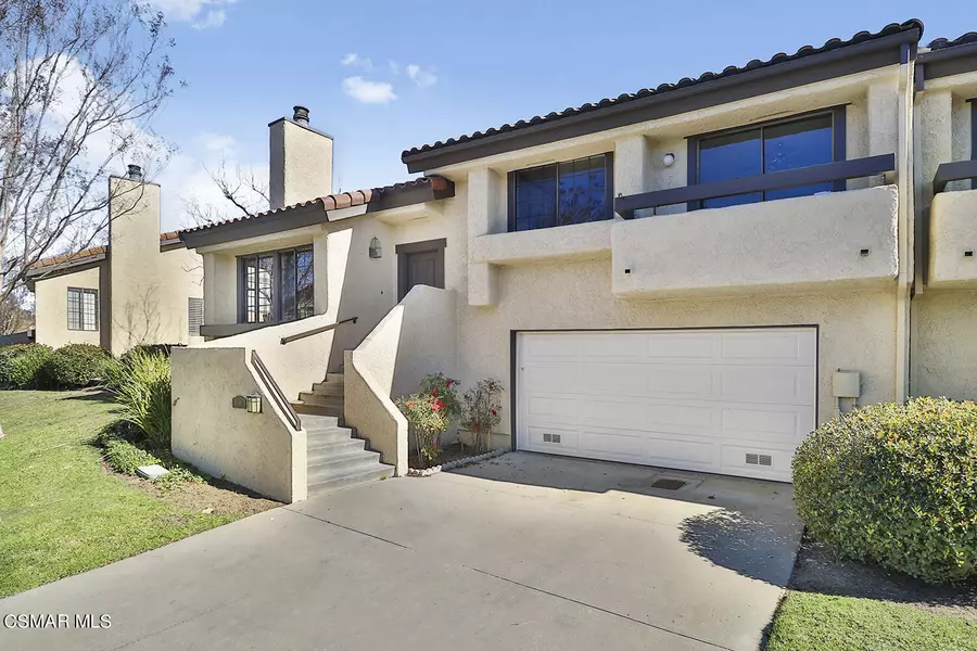 1094 Monte Sereno Drive, Thousand Oaks, CA 91360