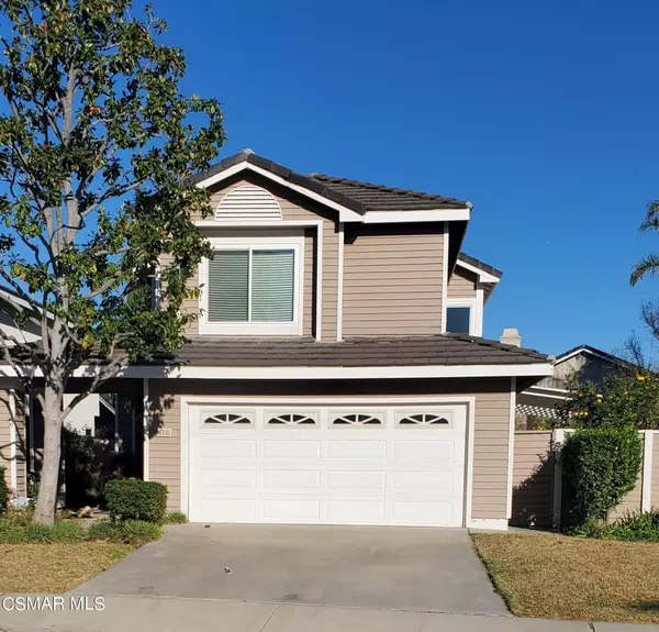 Moorpark, CA 93021,4448 Honeyglen Court