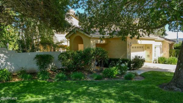 1008 Cherry Creek Circle, Westlake Village, CA 91362