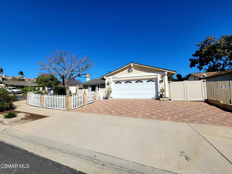 14355 Purdue Street, Moorpark, CA 93021