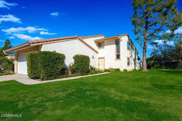 Newbury Park, CA 91320,268 San Vincente Circle