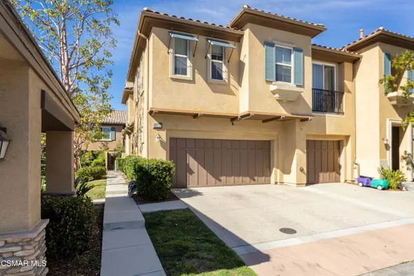 Moorpark, CA 93021,6809 Simmons Way