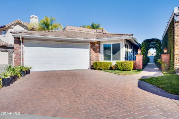 Westlake Village, CA 91361,4063 Whitesail Circle