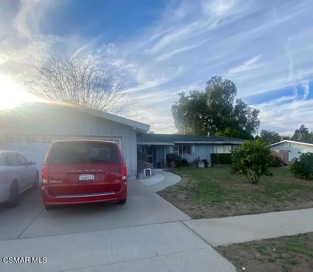 1165 Balsamo Avenue, Simi Valley, CA 93065