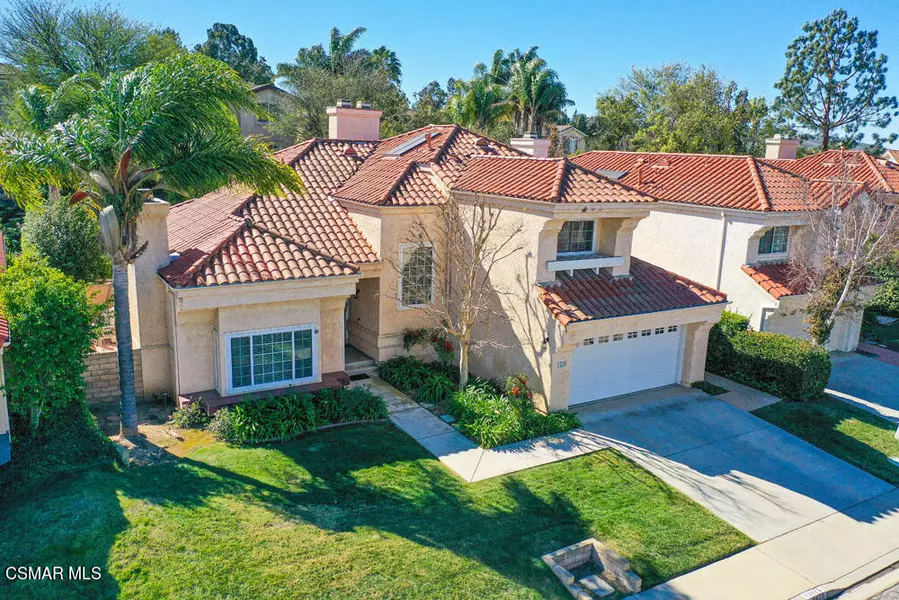 13620 Chesterfield Drive, Moorpark, CA 93021