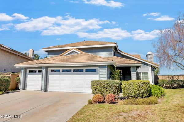 4485 N Sunsetmeadow Court, Moorpark, CA 93021