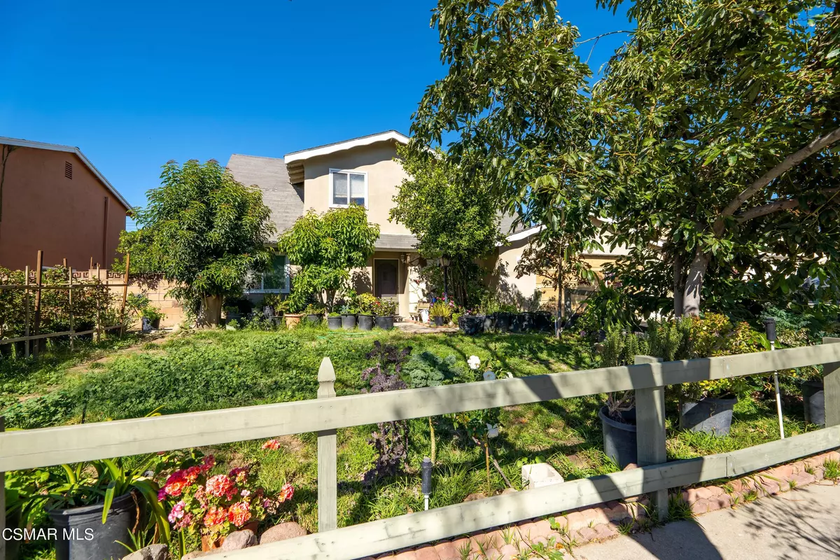 Simi Valley, CA 93065,2489 Fitzgerald Road