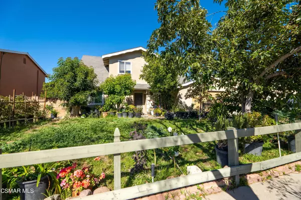 2489 Fitzgerald Road, Simi Valley, CA 93065