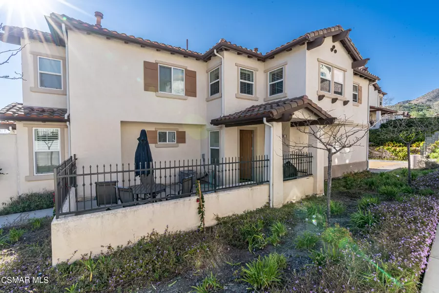 90 Via Katrina, Newbury Park, CA 91320