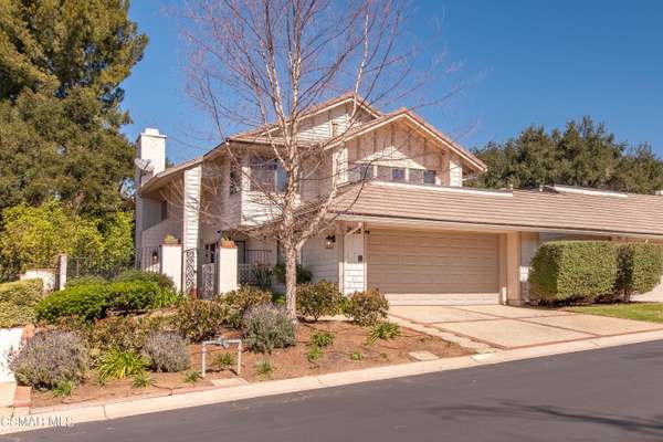 4225 Dan Wood Drive, Westlake Village, CA 91362