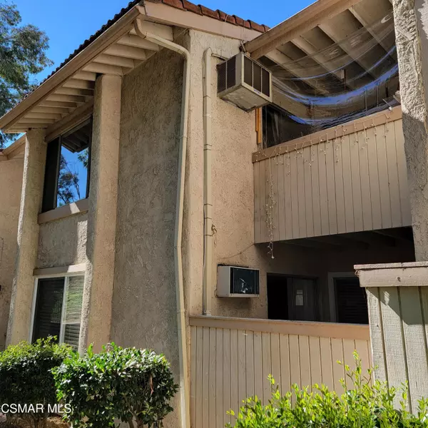 28915 Thousand Oaks Boulevard #1013, Agoura Hills, CA 91301