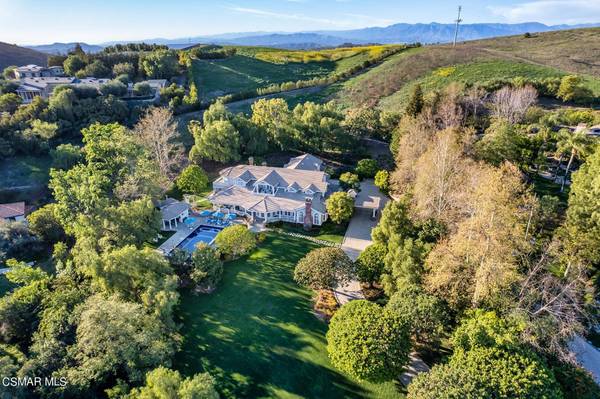 2155 Upper Ranch Road, Westlake Village, CA 91362