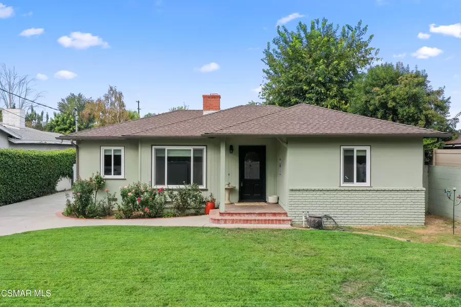 23037 Friar Street, Woodland Hills, CA 91367