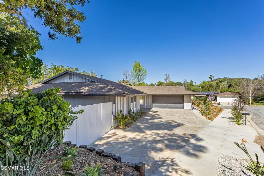 3159 Voltaire Drive, Topanga, CA 90290