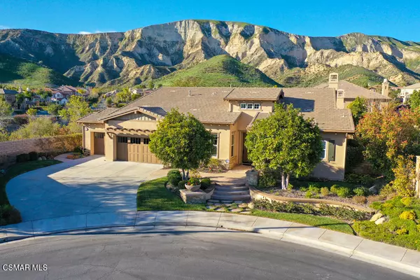 2707 Reflections Lane, Simi Valley, CA 93065