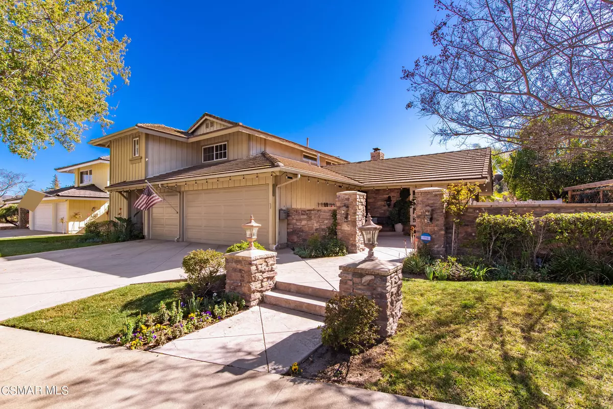 Westlake Village, CA 91361,2138 Bridgegate Court