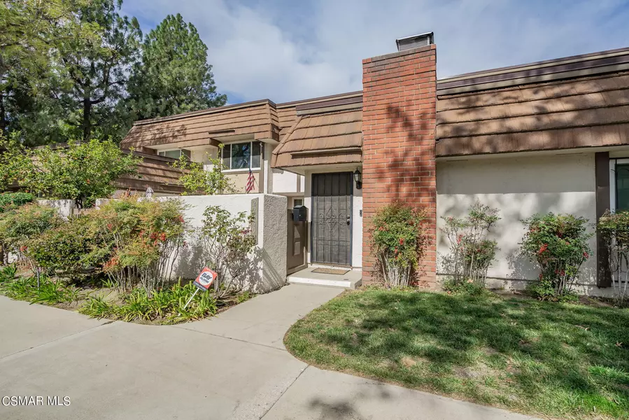 22230 James Alan Circle #3, Chatsworth, CA 91311