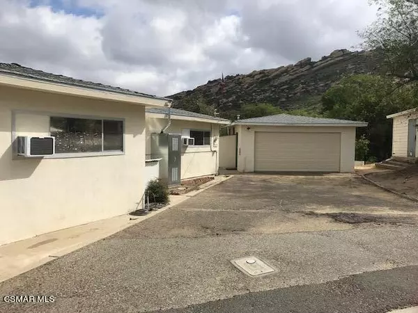 Simi Valley, CA 93063,930 Alta Vista Road